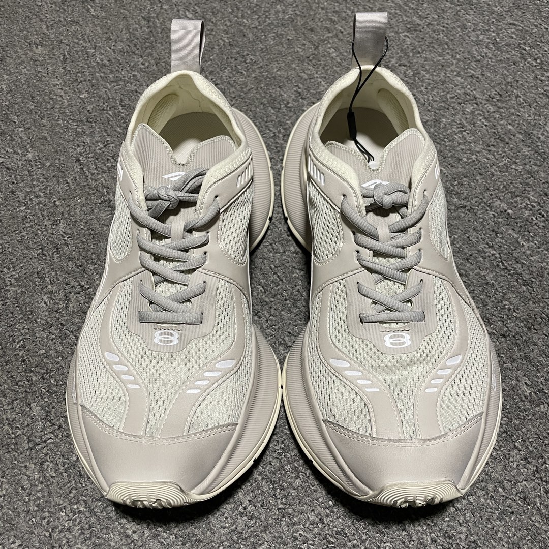 💰720 純原Balenciaga 巴黎世家 Circuit 透氣網面休閒鞋 官方全套配件鞋盒 鞋帶 防塵紙配套齊全 尺碼：35 36 37 38 39 40 41 42 43 44 45 46 編號：39UFEE101