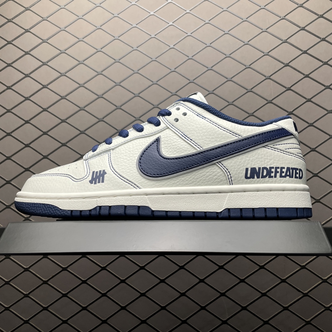 💰640 純原NK Dunk Low 客制款 低幫休閒板鞋 UN1697-611 尺碼：36 36.5 37.5 38 38.5 39 40 40.5 41 42 42.5 43 44 44.5 45 編號：33UEFF37