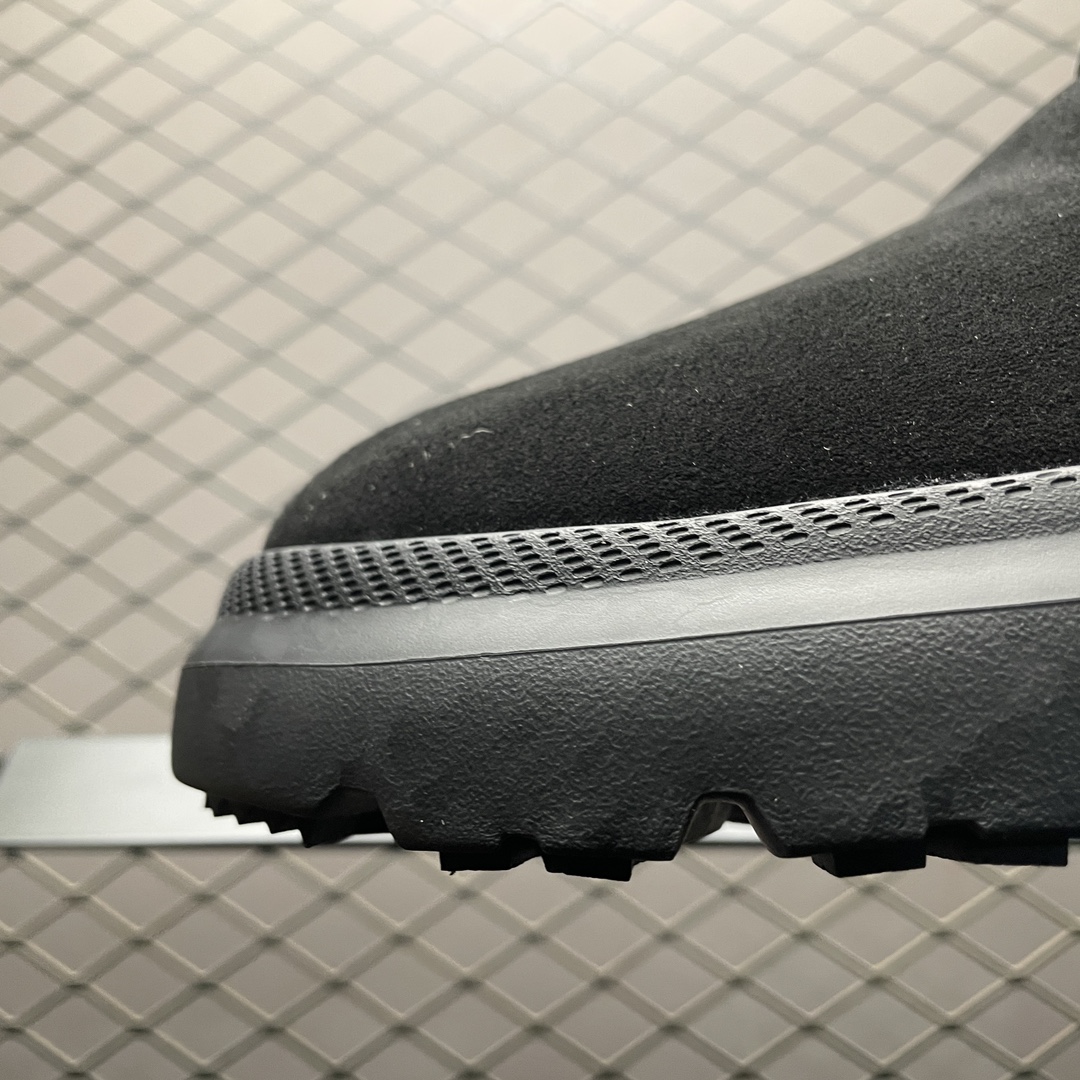 图片[6]-平台外贸专供 UGG Burleigh Chukka 男士中帮雪地靴 1151773 十年品牌制鞋代工厂生产线出品 注重每一处细节 隆丰A级真羊皮毛一体 完全遵循ZP工艺流程打造 尺码：40 41 42 43 44 45-选品中心