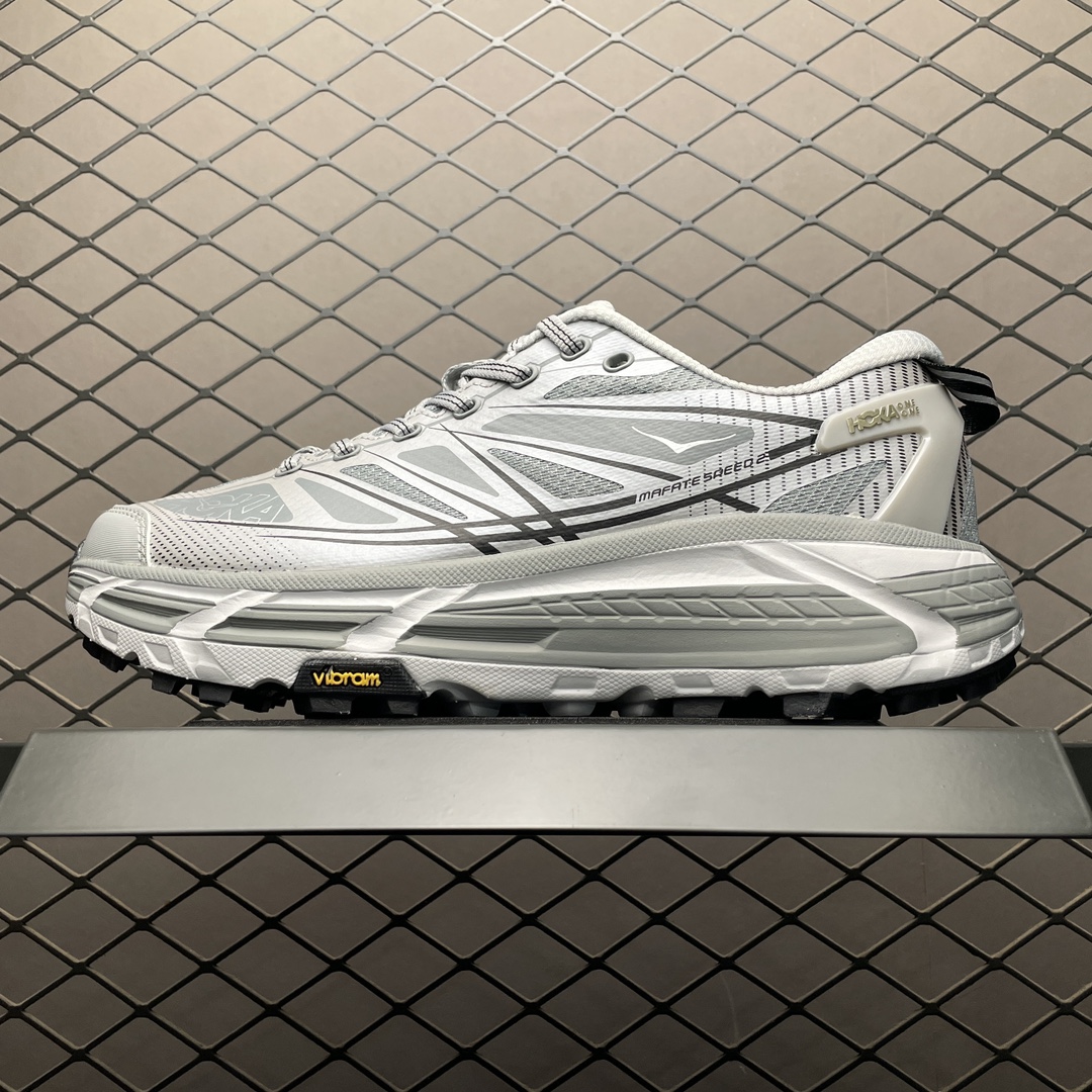 💰620 純原Hoka Mafate Speed 2 瑪法特 蒙口/盟可睞