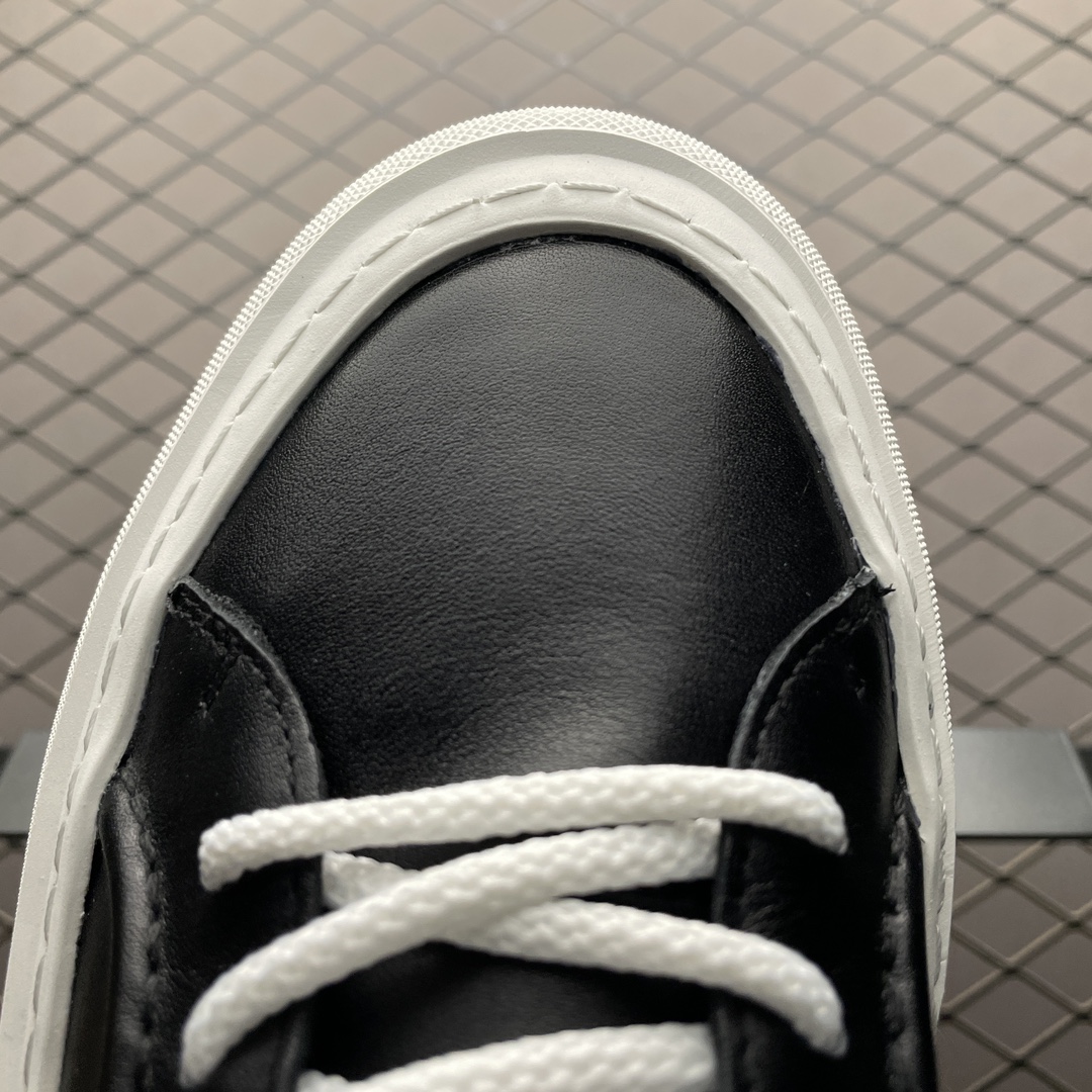 图片[7]-ECCO 爱步 秋冬新款 柔酷系列 503198 低帮休闲板鞋 头层小牛皮面料打造 鞋底采用顶级TPR环保材料 简约款式设计整体感觉高级感十足 尺码：38 39 40 41 42 43 44 比运动鞋偏大一码-选品中心