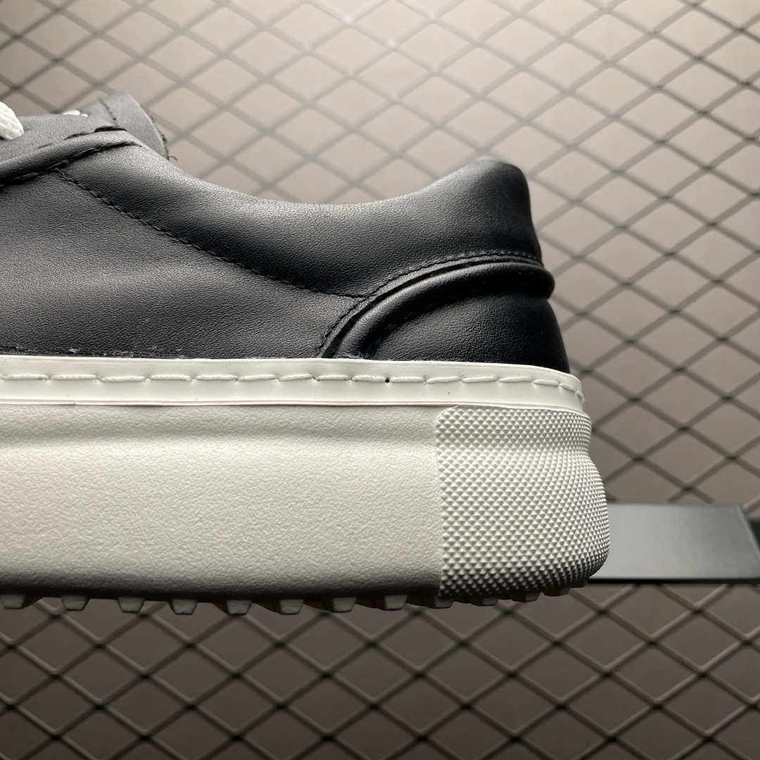 图片[4]-ECCO 爱步 秋冬新款 柔酷系列 503198 低帮休闲板鞋 头层小牛皮面料打造 鞋底采用顶级TPR环保材料 简约款式设计整体感觉高级感十足 尺码：38 39 40 41 42 43 44 比运动鞋偏大一码-选品中心