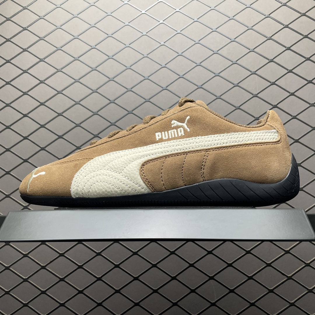 💰550 純原版本 Puma 彪馬 Speedcat OG 小紅書爆款 低幫休閒鞋 398847-02 全新訂單 私模開發 高階零售專供品質 區別市場貨 尺碼：36 37 37.5  38 38.5 39 40 40.5 41 42 42