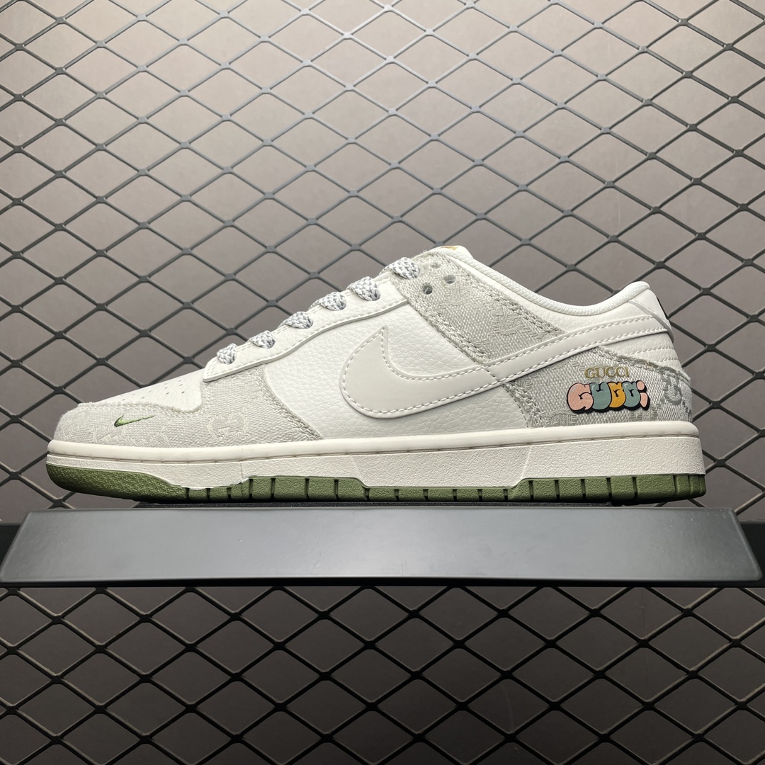 💰640 純原NK Dunk Low 客制款 低幫休閒板鞋 XX2025-389 尺碼：36 36.5 37.5 38 38.5 39 40 40.5 41 42 42.5 43 44 44.5 45 編號：33YEFFJ