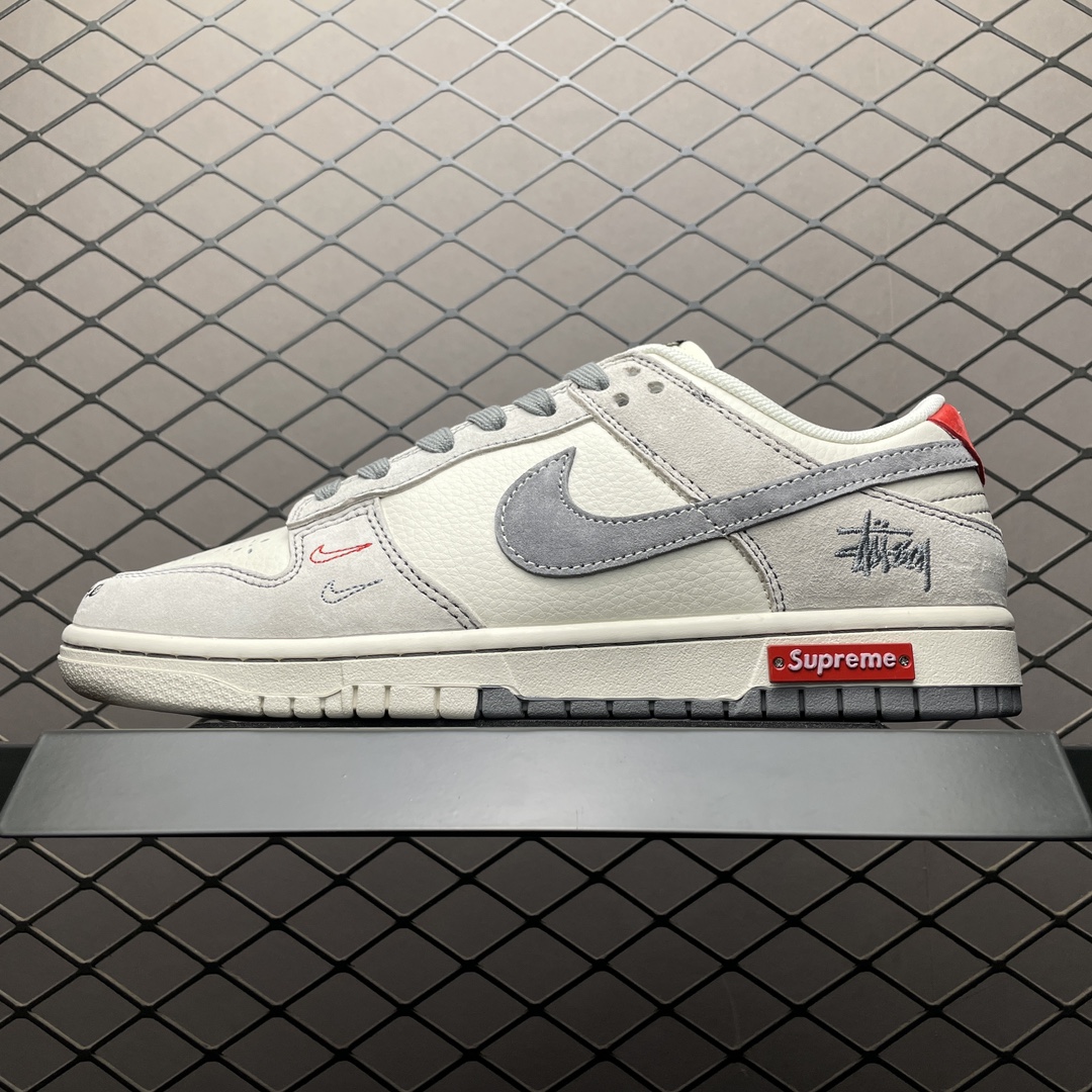 💰640 純原NK Dunk Low 客制款 低幫休閒板鞋 MM1089-033 尺碼：36 36.5 37.5 38 38.5 39 40 40.5 41 42 42.5 43 44 44.5 45 編號：33YEFFJ