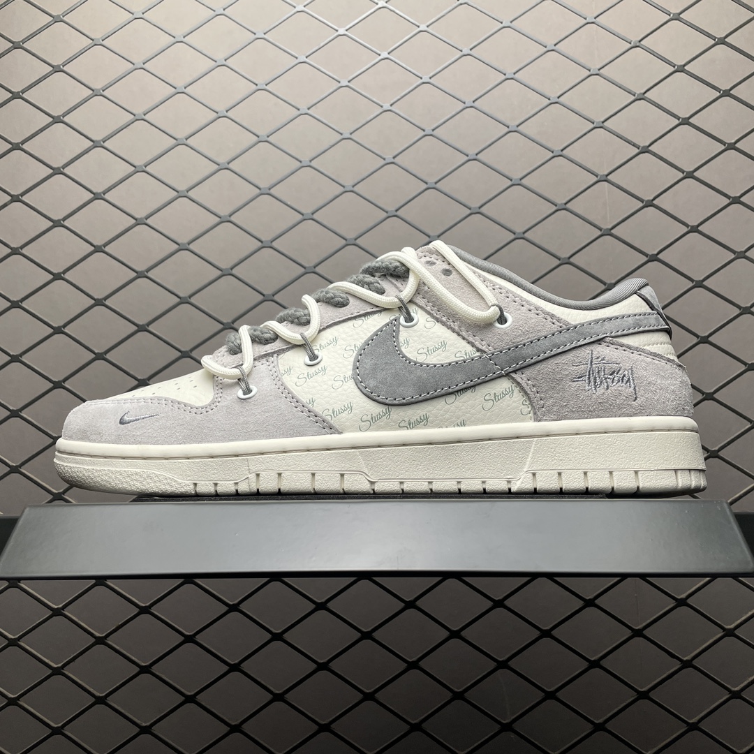 💰660 純原NK Dunk Low 客制款 低幫休閒板鞋 SJ2068-307 尺碼：36 36.5 37.5 38 38.5 39 40 40.5 41 42 42.5 43 44 44.5 45 編號：35YEFFJ
