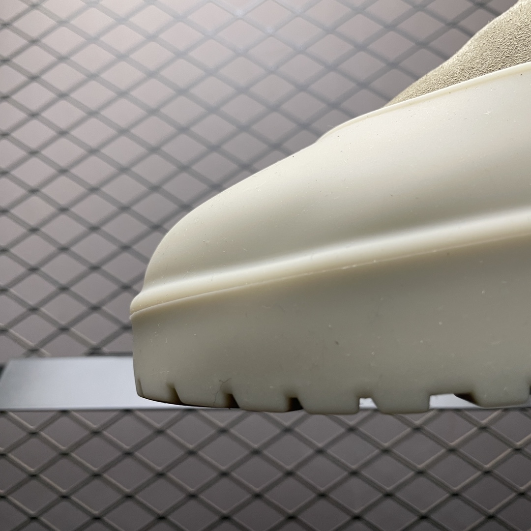 图片[6]-平台外贸专供品质 男女鞋 UGG Mini Lace-Up Weather 两用可拆卸 冬季中性款雪地靴 1120849 高端外贸混M 海淘代购高端零售专供 组合中底轻便防滑 真羊皮毛一体 尺码：35 36 37 38 39 40 41 42 43 44 45 46-选品中心