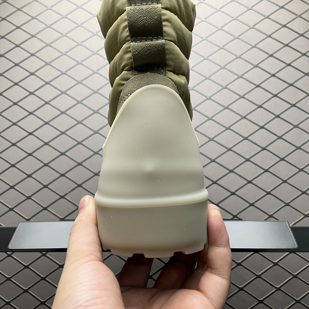 图片[2]-平台外贸专供品质 男女鞋 UGG Mini Lace-Up Weather 两用可拆卸 冬季中性款雪地靴 1120849 高端外贸混M 海淘代购高端零售专供 组合中底轻便防滑 真羊皮毛一体 尺码：35 36 37 38 39 40 41 42 43 44 45 46-选品中心