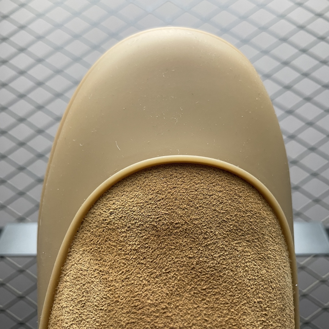 图片[7]-平台外贸专供品质 男女鞋 UGG Mini Lace-Up Weather 两用可拆卸 冬季中性款雪地靴 1120849 高端外贸混M 海淘代购高端零售专供 组合中底轻便防滑 真羊皮毛一体 尺码：35 36 37 38 39 40 41 42 43 44 45 46-选品中心