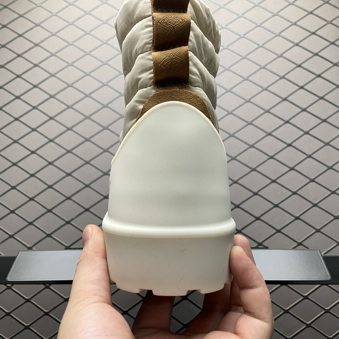 图片[2]-平台外贸专供品质 男女鞋 UGG Mini Lace-Up Weather 两用可拆卸 冬季中性款雪地靴 1120849 高端外贸混M 海淘代购高端零售专供 组合中底轻便防滑 真羊皮毛一体 尺码：35 36 37 38 39 40 41 42 43 44 45 46-选品中心