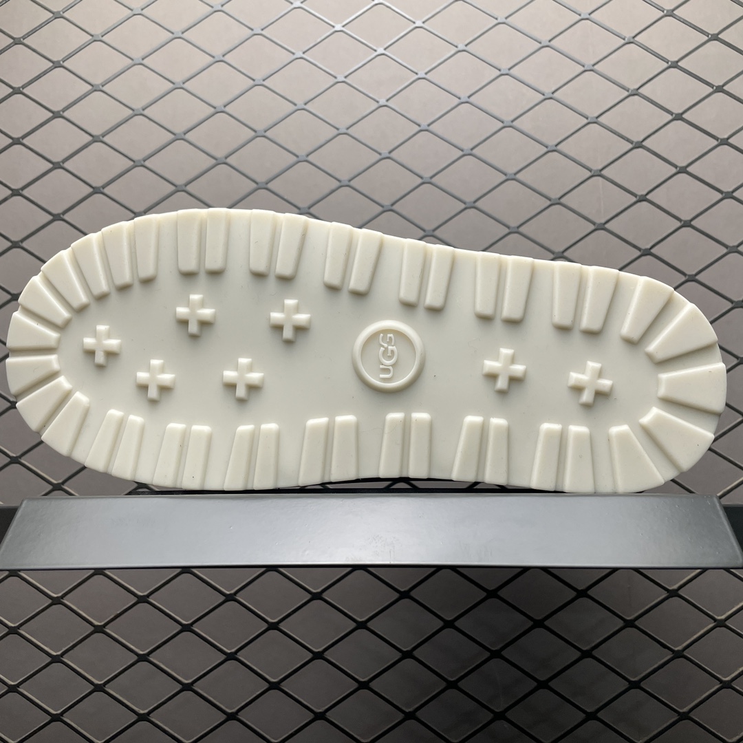 图片[5]-平台外贸专供品质 男女鞋 UGG Mini Lace-Up Weather 两用可拆卸 冬季中性款雪地靴 1120849 高端外贸混M 海淘代购高端零售专供 组合中底轻便防滑 真羊皮毛一体 尺码：35 36 37 38 39 40 41 42 43 44 45 46-选品中心