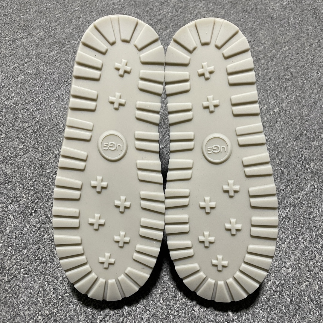 图片[8]-平台外贸专供品质 男女鞋 UGG Mini Lace-Up Weather 两用可拆卸 冬季中性款雪地靴 1120849 高端外贸混M 海淘代购高端零售专供 组合中底轻便防滑 真羊皮毛一体 尺码：35 36 37 38 39 40 41 42 43 44 45 46-选品中心