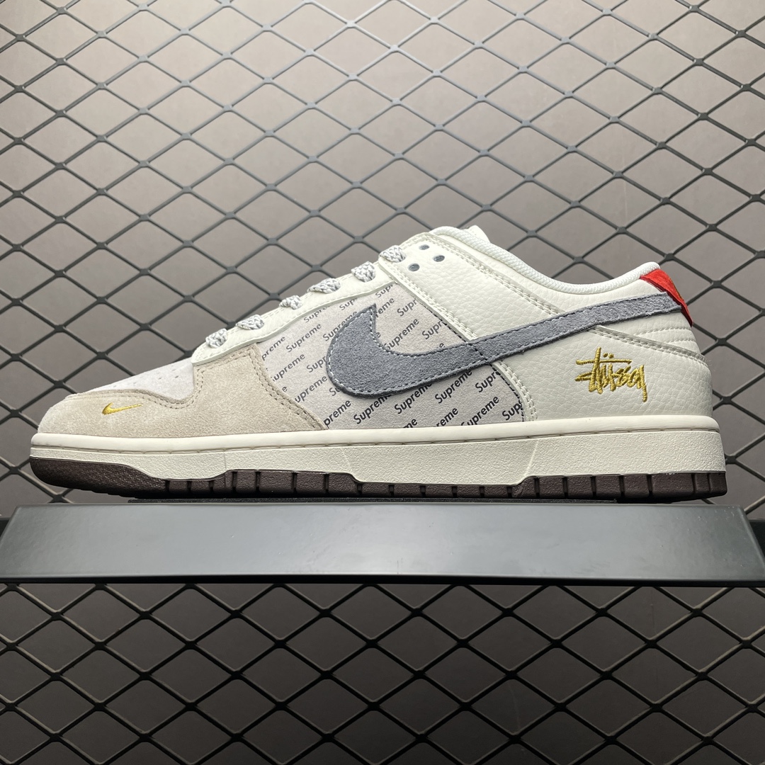 💰640 純原NK Dunk Low 客制款 低幫休閒板鞋 XS1086-001 尺碼：36 36.5 37.5 38 38.5 39 40 40.5 41 42 42.5 43 44 44.5 45 編號：33YEFFJ