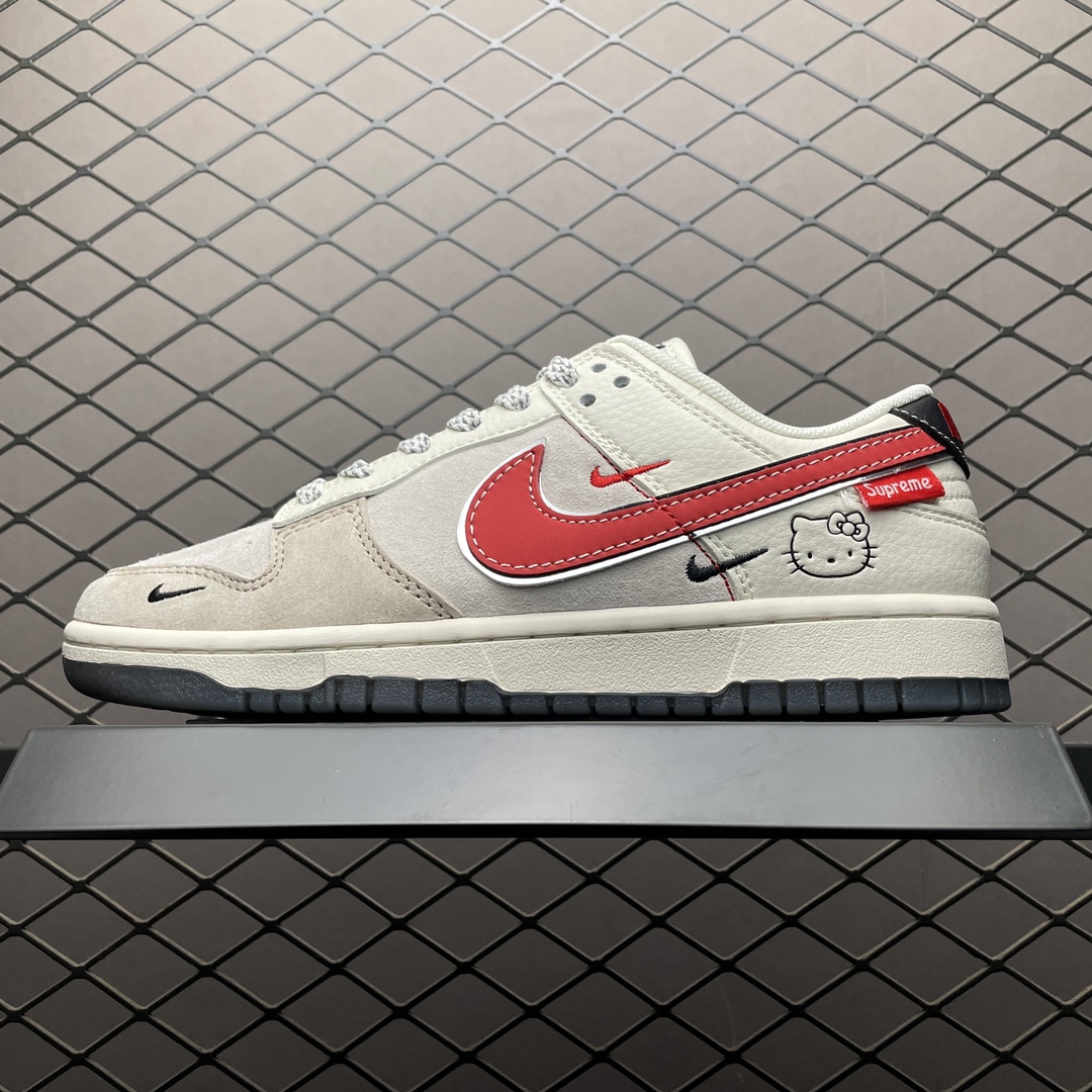 💰640 純原NK Dunk Low 客制款 低幫休閒板鞋 XY1688-018  尺碼：36 36.5 37.5 38 38.5 39 40 40.5 41 42 42.5 43 44 44.5 45 編號：33YEFFJ