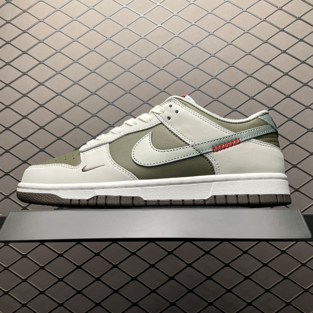 Nike Dunk Low "Year Of The Snake" Casual Sneakers HV5980-231 1 i1733325691 38 2