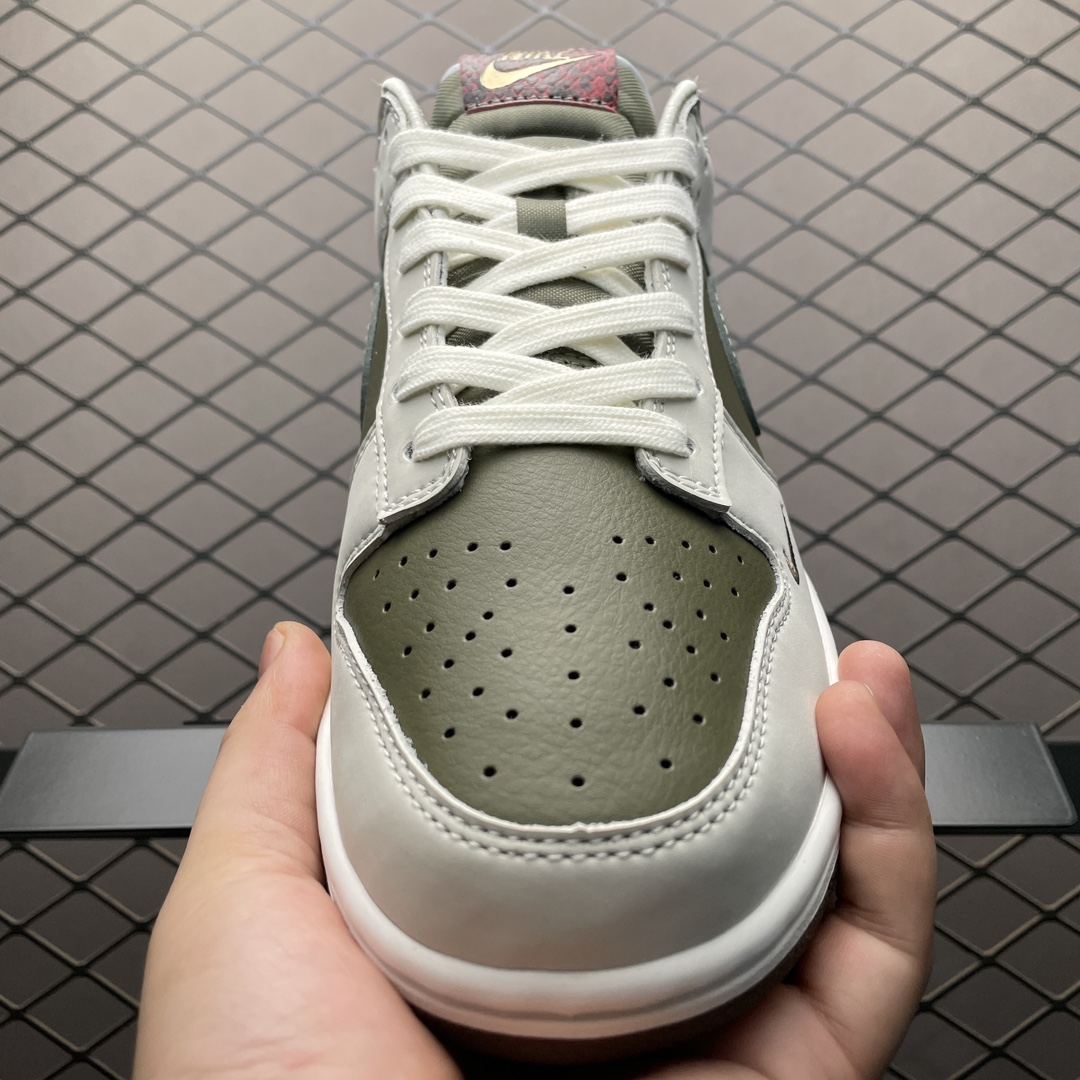 Nike Dunk Low "Year Of The Snake" Casual Sneakers HV5980-231 9 i1733325691 4897 0