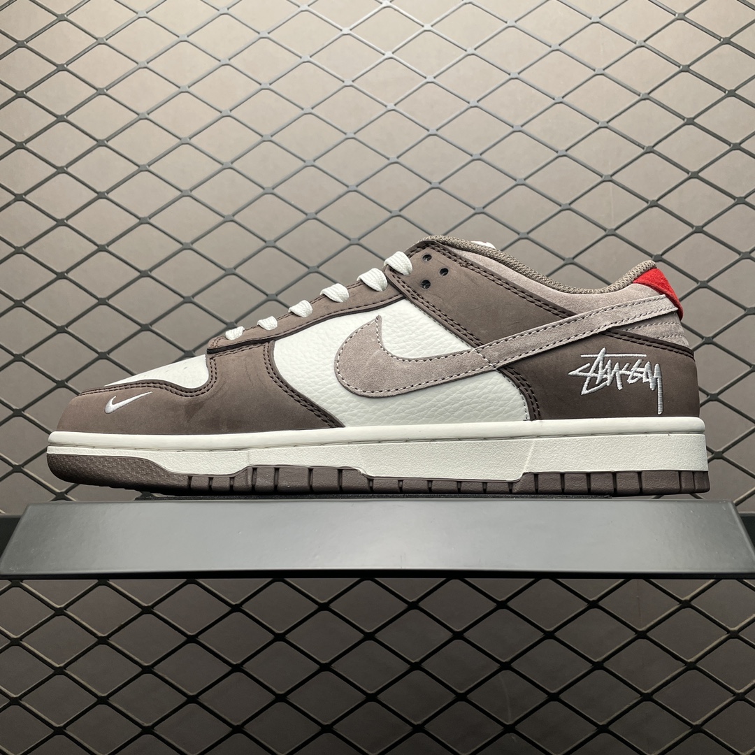 💰640 純原NK Dunk Low 客制款 低幫休閒板鞋 SF1029-408 尺碼：36 36.5 37.5 38 38.5 39 40 40.5 41 42 42.5 43 44 44.5 45 編號：33YEFFJ