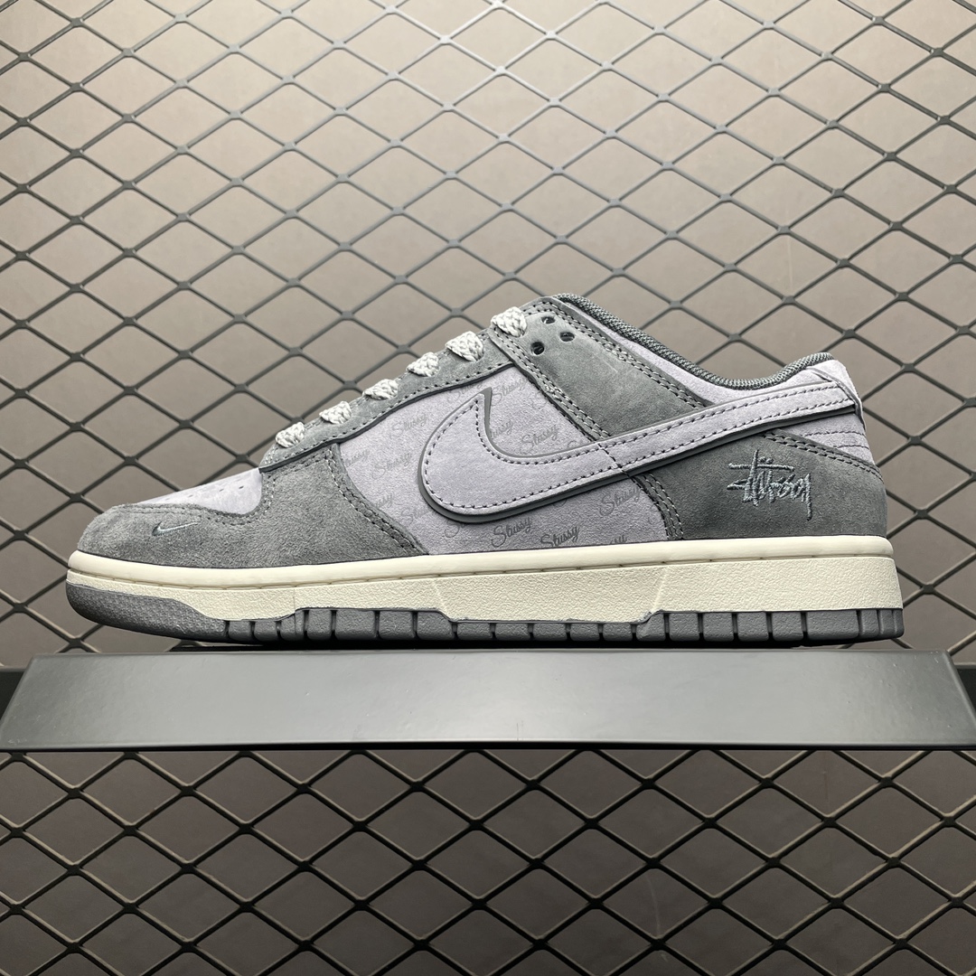 💰640 純原NK Dunk Low 客制款 低幫休閒板鞋 XS1086-008 尺碼：36 36.5 37.5 38 38.5 39 40 40.5 41 42 42.5 43 44 44.5 45 編號：33YEFFJ