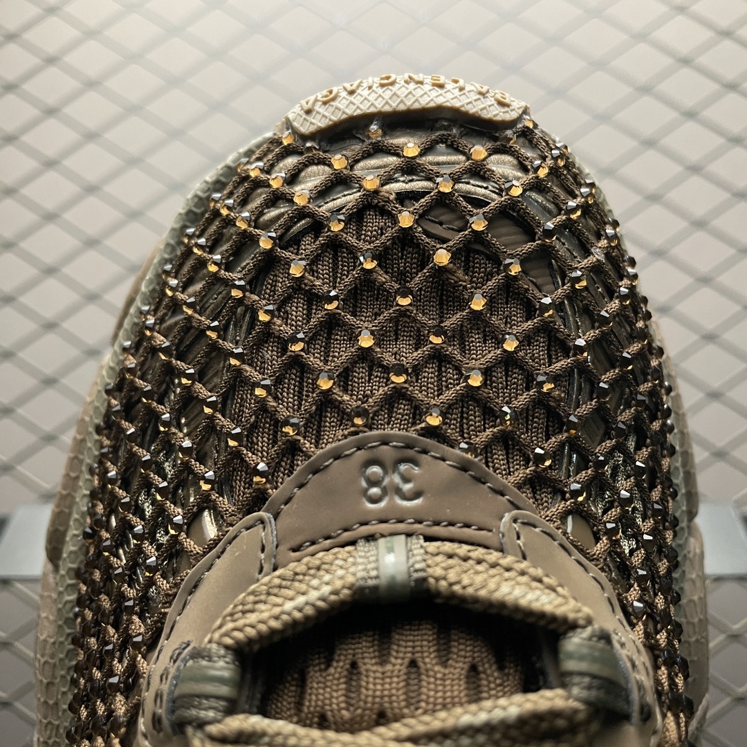 巴黎世家 Balenciaga 高级成衣风衣外套及大衣服饰 #E359F4E0 7