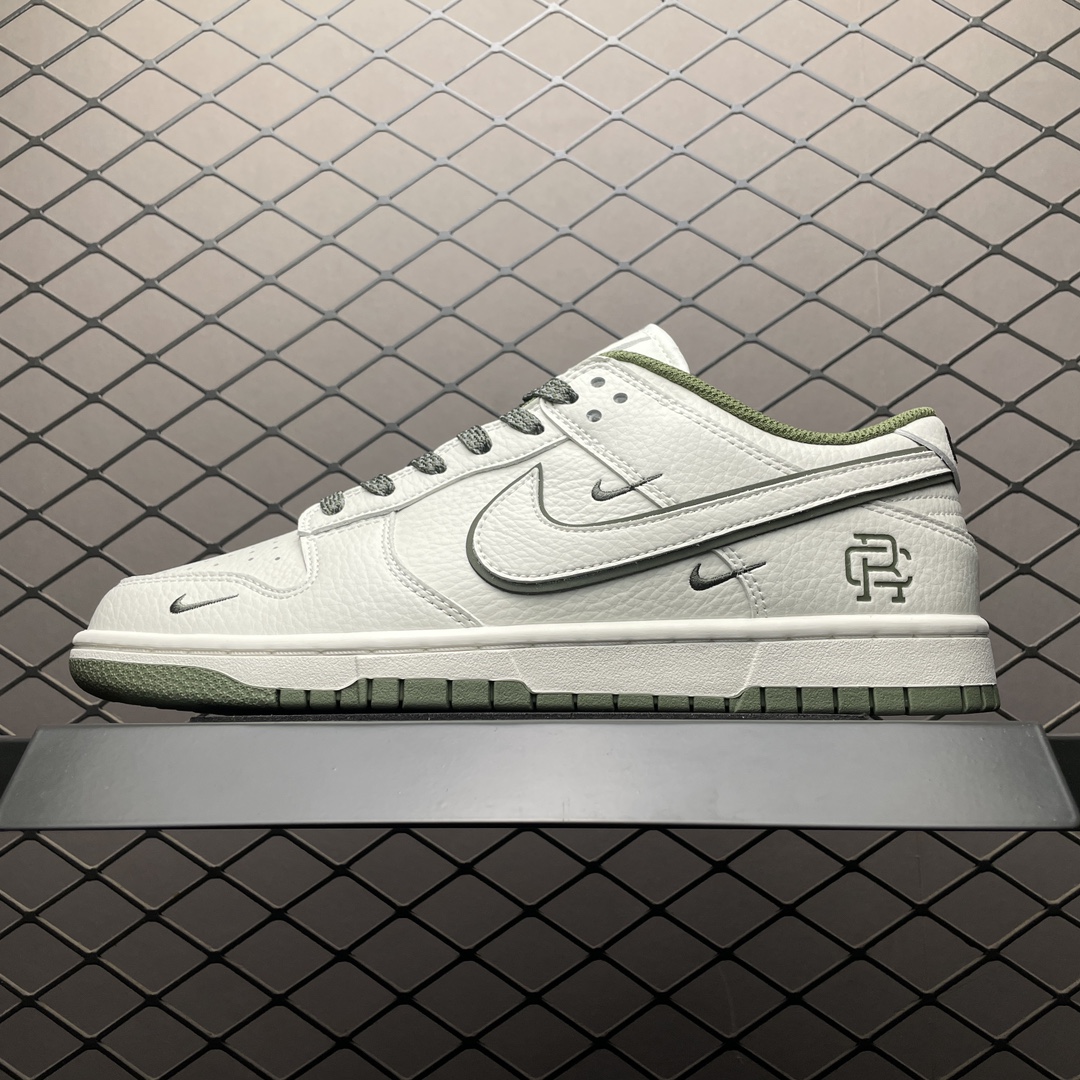 💰640 純原NK Dunk Low 客制款 低幫休閒板鞋 RC3085-839 尺碼：36 36.5 37.5 38 38.5 39 40 40.5 41 42 42.5 43 44 44.5 45 編號：33UEFF37