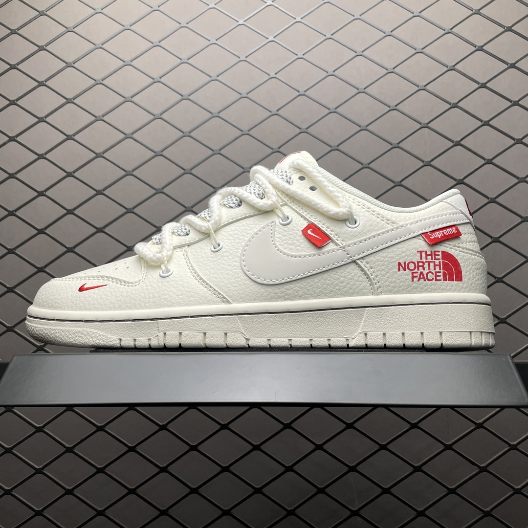 💰660 純原NK Dunk Low 客制款 低幫休閒板鞋 YX5066-229 尺碼：36 36.5 37.5 38 38.5 39 40 40.5 41 42 42.5 43 44 44.5 45 編號：35YEFFJ
