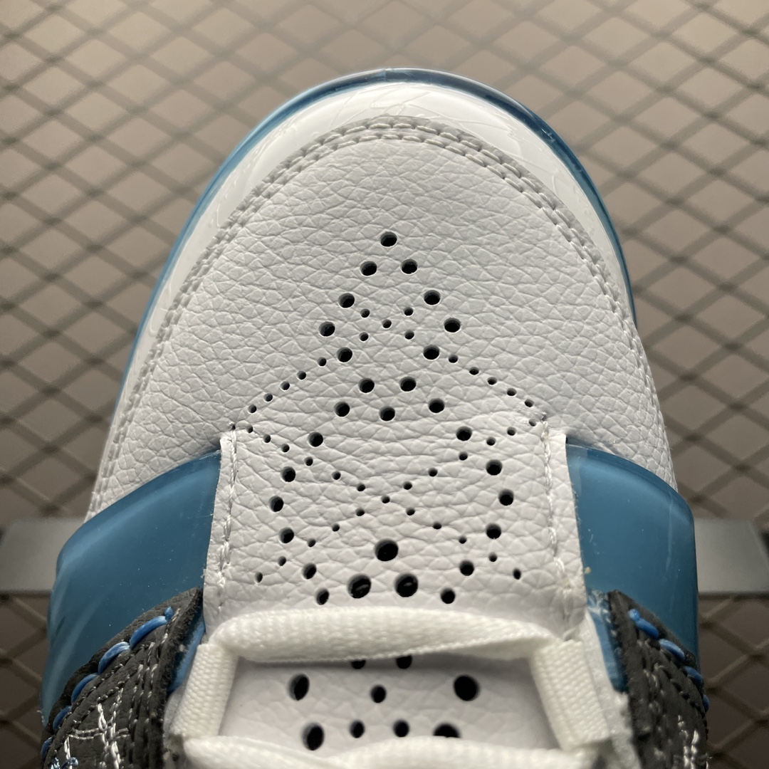 Air Jordan 23 Retro AJ23乔23 复古文化篮球鞋 -151 老牌外贸大厂出品 真