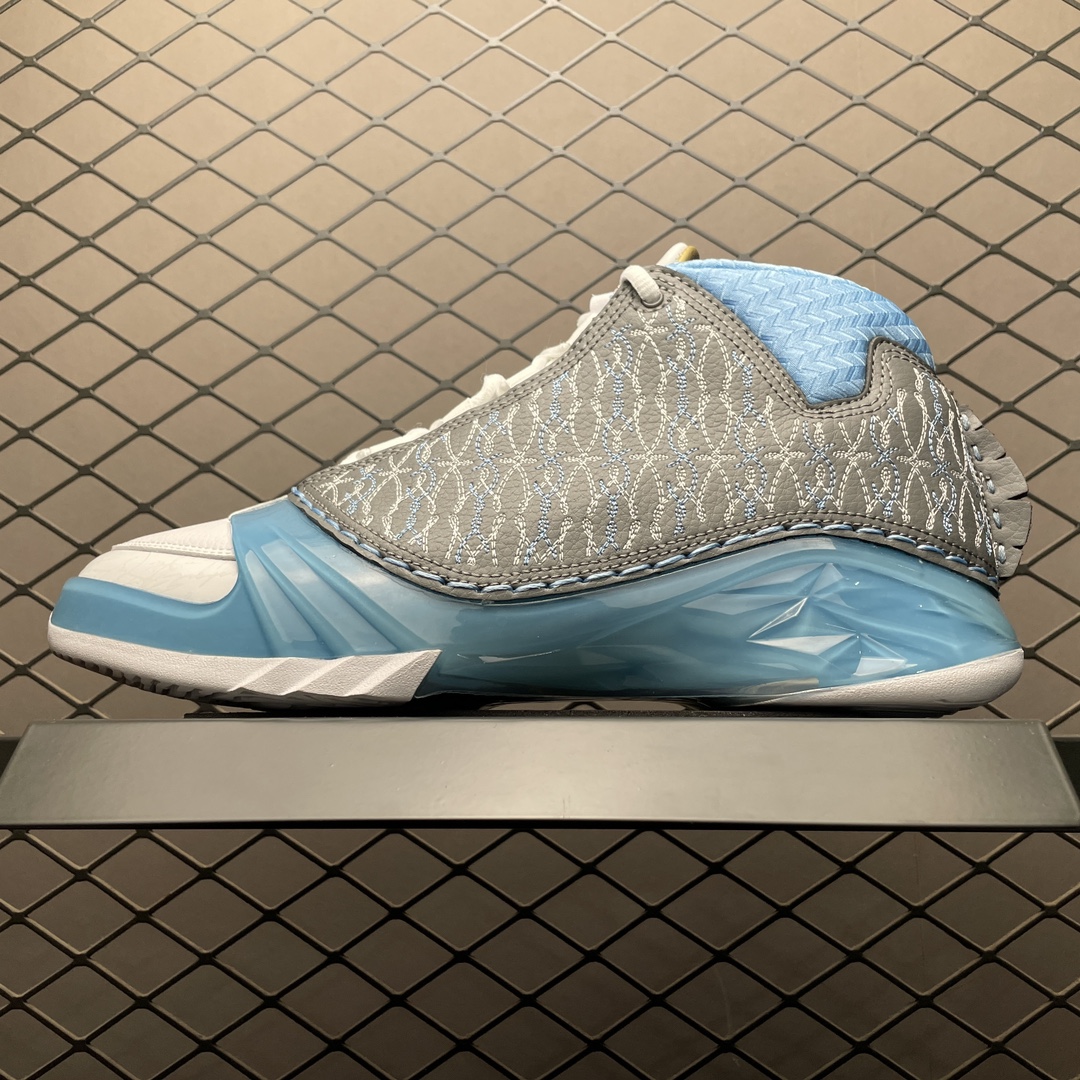 Air Jordan 23 Retro AJ23乔23 复古文化篮球鞋 -151 老牌外贸大厂出品 真