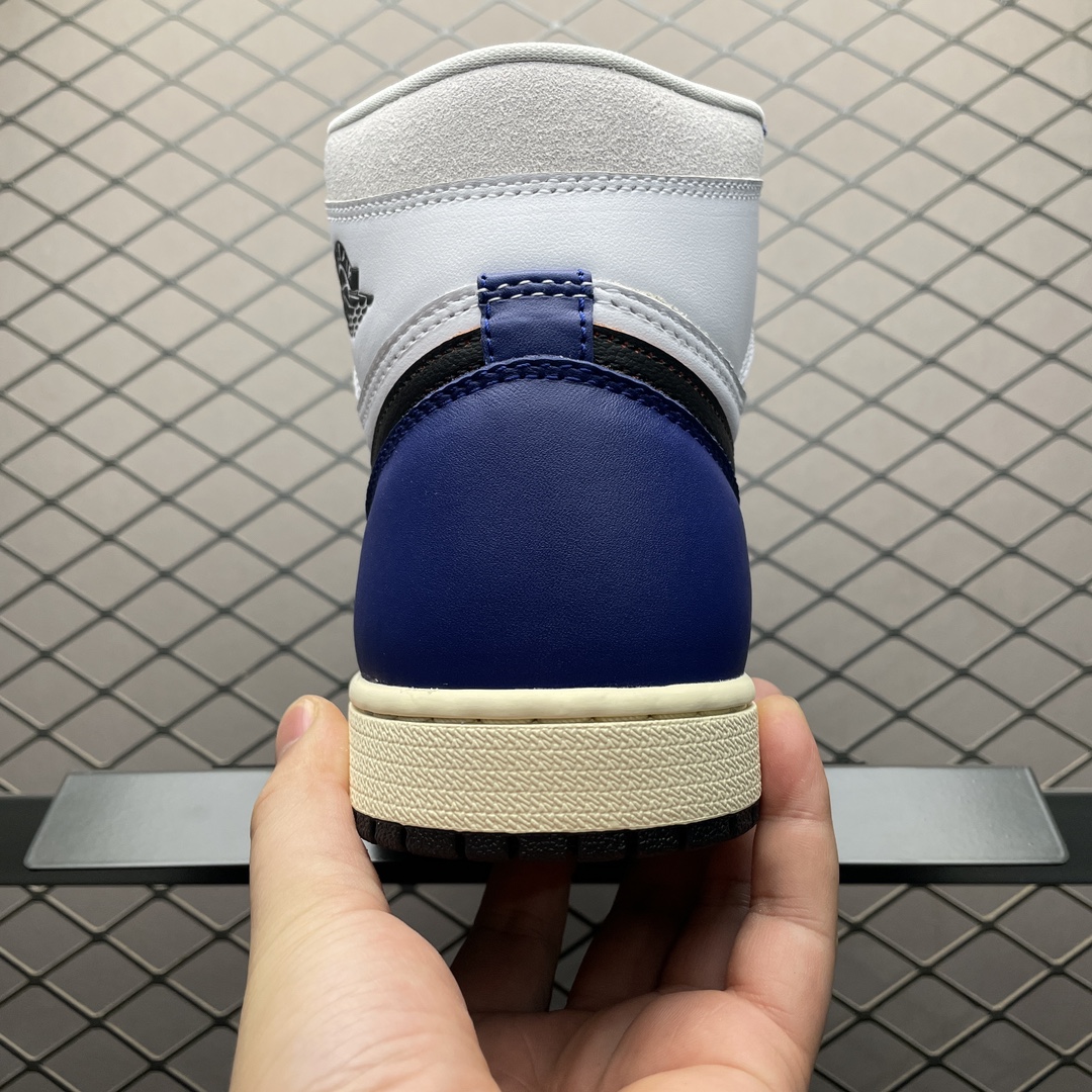 福利特价🔥纯原 Air Jordan 1 Retro High OG 