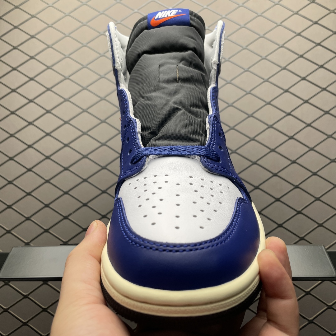 福利特价🔥纯原 Air Jordan 1 Retro High OG 