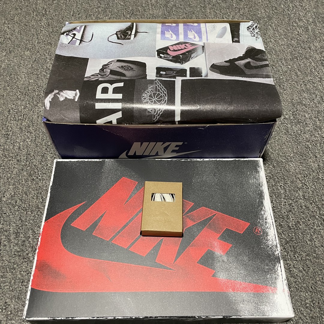 福利特价🔥纯原 Air Jordan 1 Retro High OG 