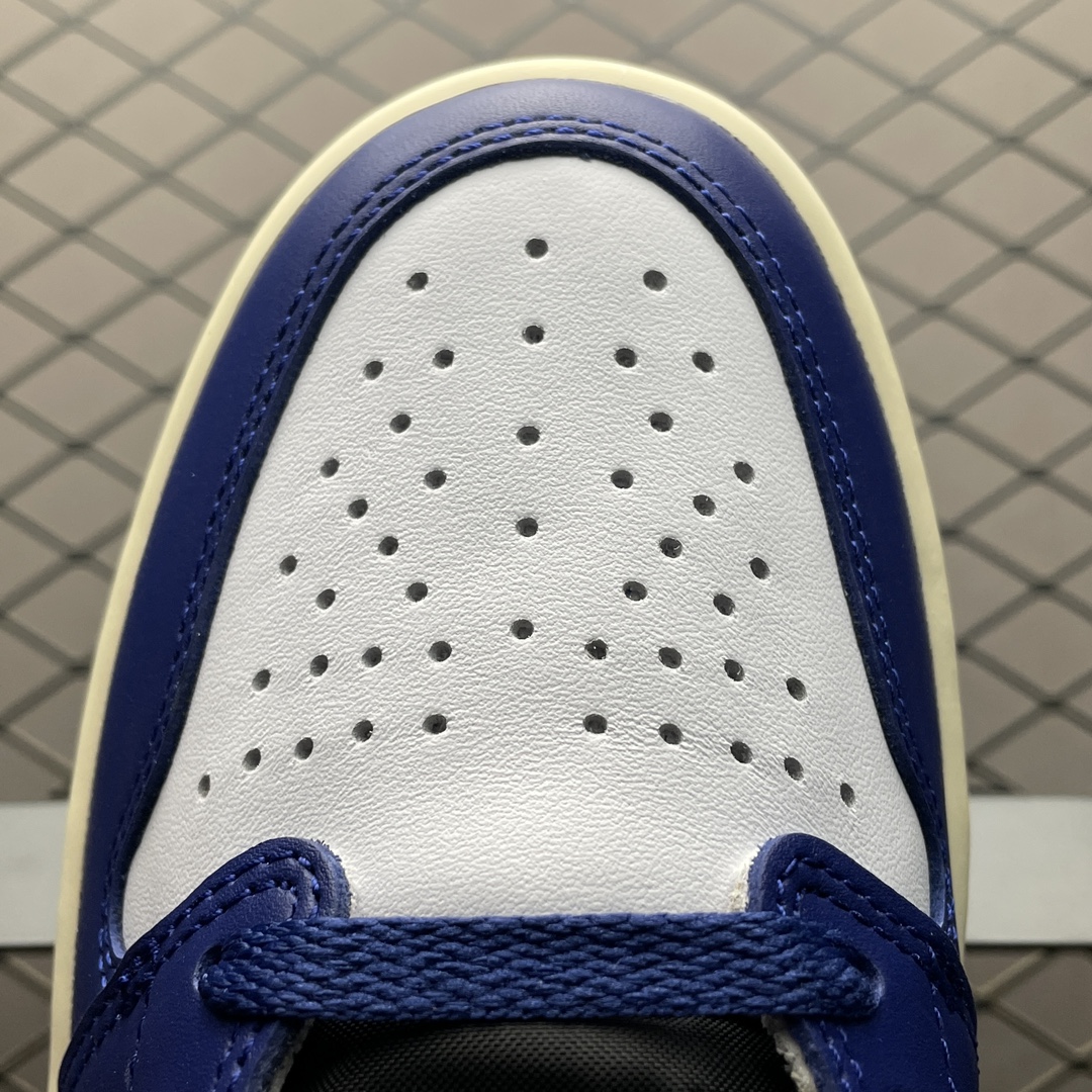 福利特价🔥纯原 Air Jordan 1 Retro High OG 