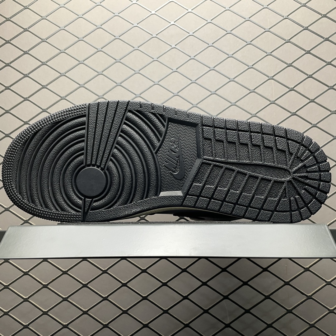 福利特价🔥纯原 Air Jordan 1 Retro High OG 