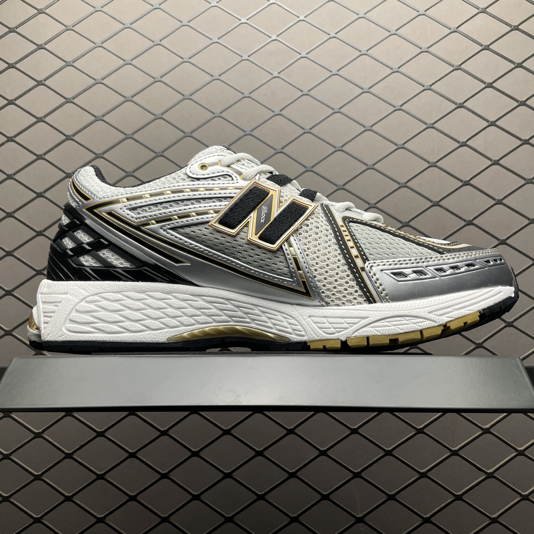 福利特价🔥 DT版 New Balance 新百伦 M1906RA 复古休闲跑步鞋 原版组合大底 尺码：36 37 37