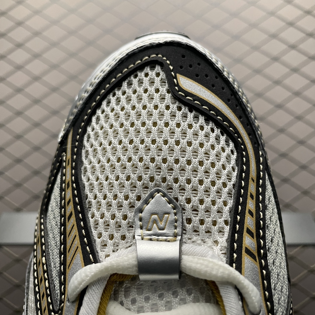 福利特价🔥 DT版 New Balance 新百伦 M1906RA 复古休闲跑步鞋 原版组合大底 尺码：36 37 37