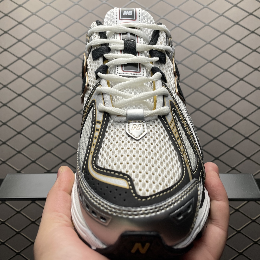 福利特价🔥 DT版 New Balance 新百伦 M1906RA 复古休闲跑步鞋 原版组合大底 尺码：36 37 37