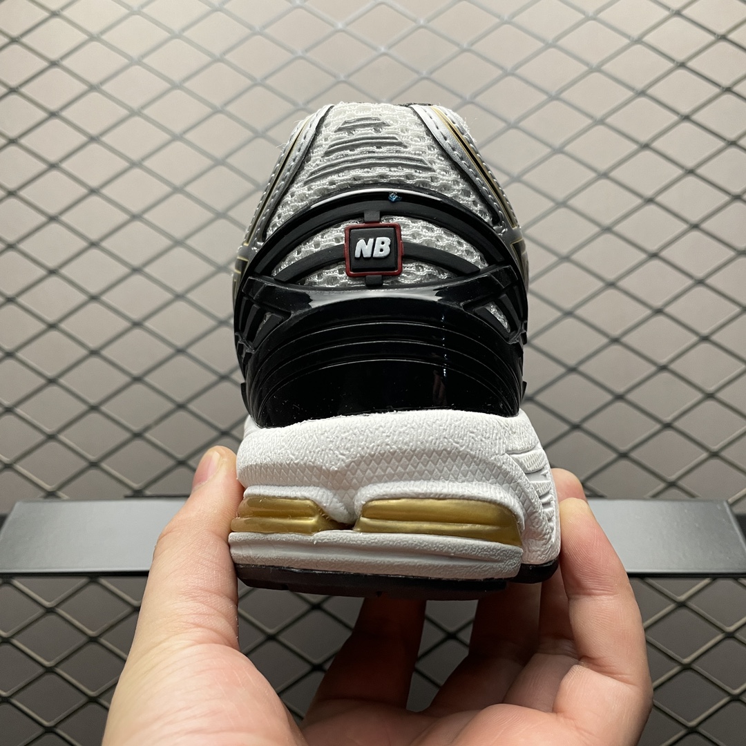 福利特价🔥 DT版 New Balance 新百伦 M1906RA 复古休闲跑步鞋 原版组合大底 尺码：36 37 37