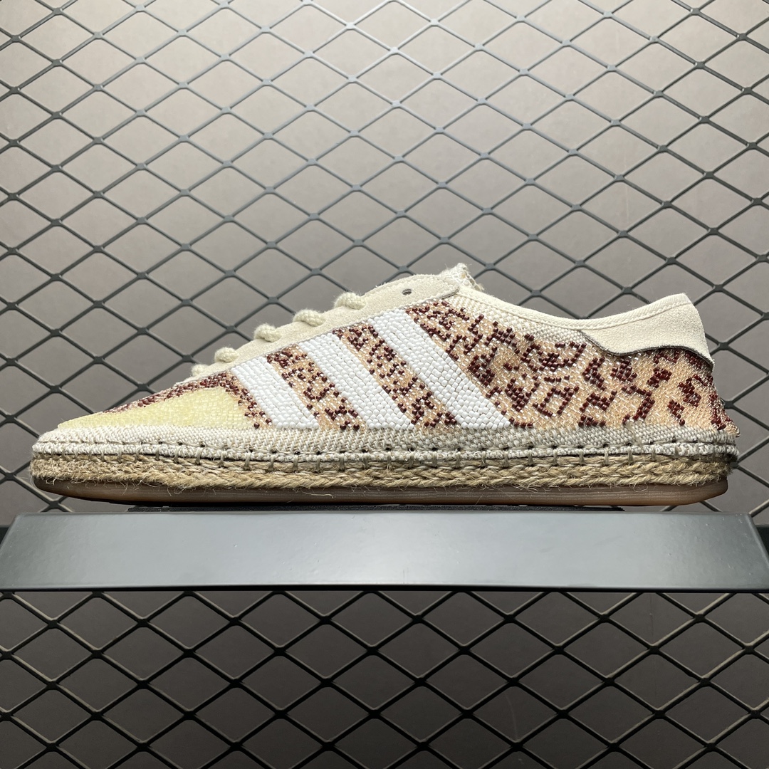 💰660 純原CLOT x AD 阿迪 Gazelle BY 陳冠希聯名休閒板鞋 IH3642 尺碼：36 36.5 37 38 38.5 39 40 40.5 41 42 42.5 43 44 44.5 45 編號：35YEFFJ