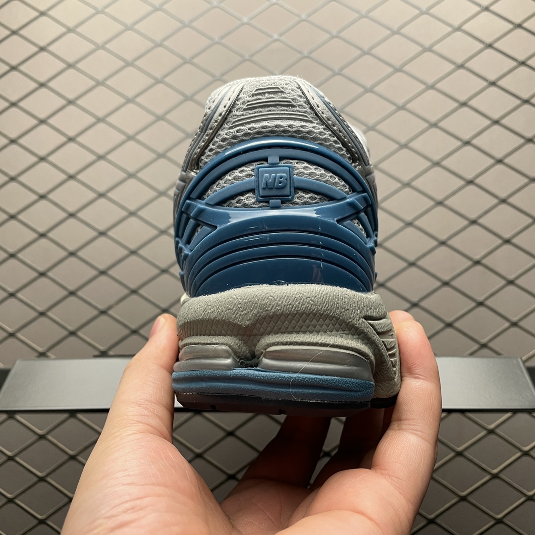 福利特价🔥 DT版 New Balance 新百伦 M1906REO 复古休闲跑步鞋 原版组合大底 尺码：36 37 3