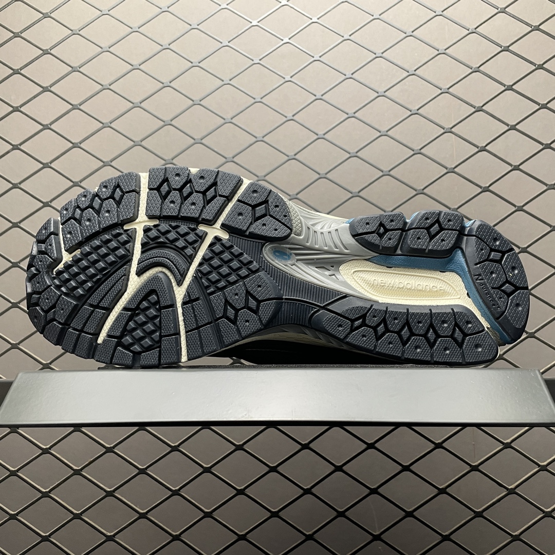 福利特价🔥 DT版 New Balance 新百伦 M1906REO 复古休闲跑步鞋 原版组合大底 尺码：36 37 3