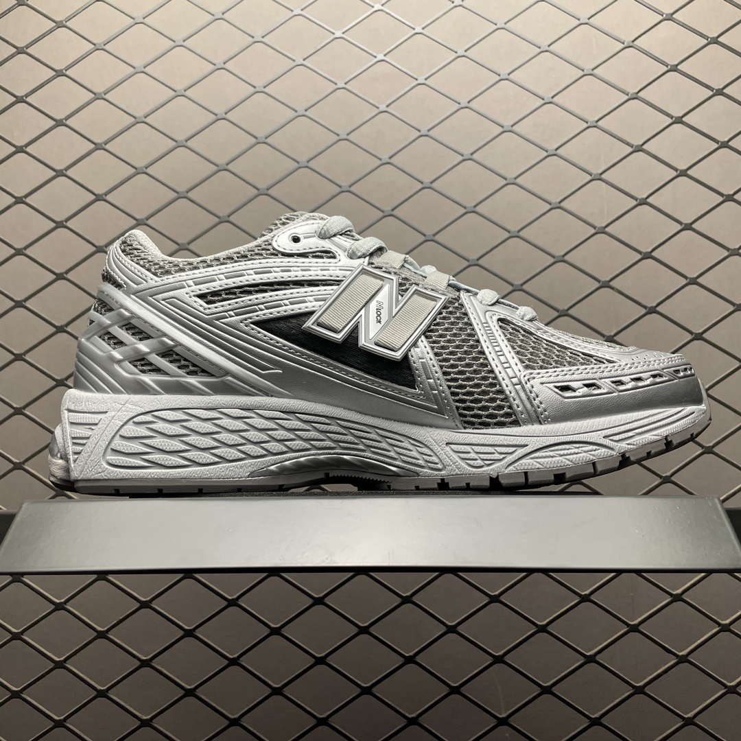 福利特价🔥 DT版 New Balance 新百伦 M1906REH  复古休闲跑步鞋 原版组合大底 尺码：36 37 