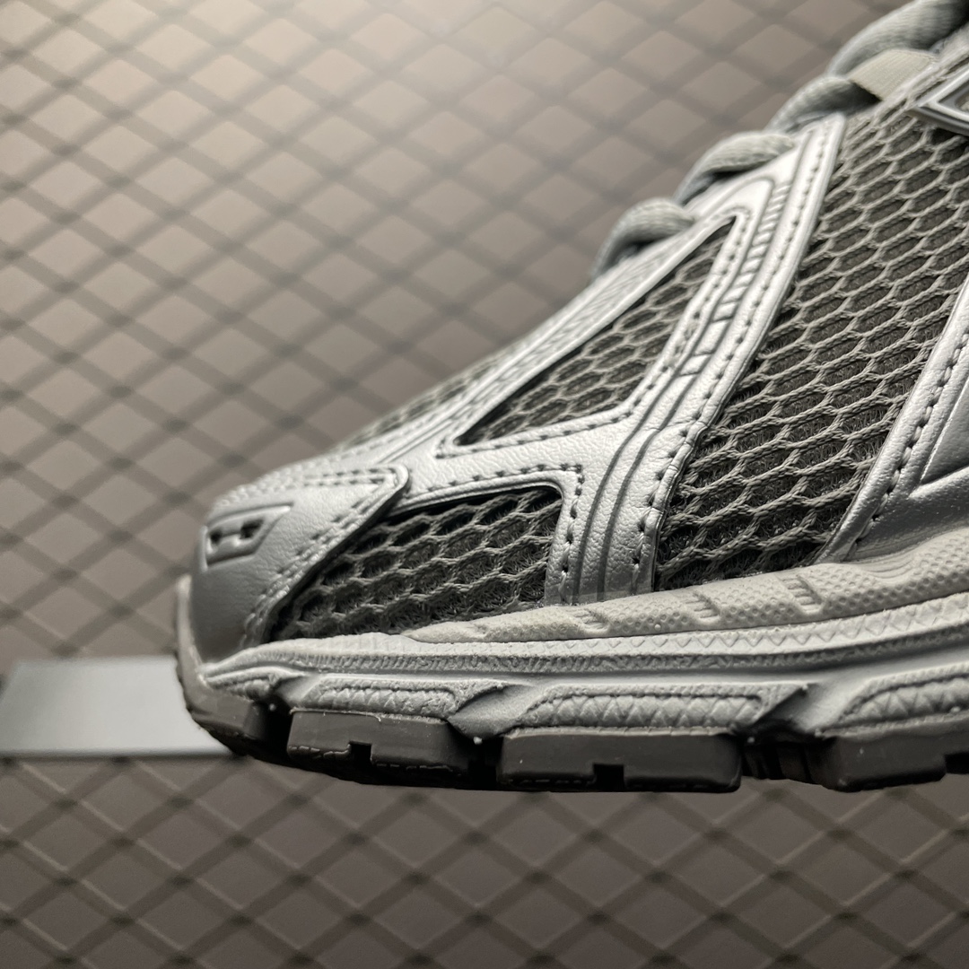 福利特价🔥 DT版 New Balance 新百伦 M1906REH  复古休闲跑步鞋 原版组合大底 尺码：36 37 