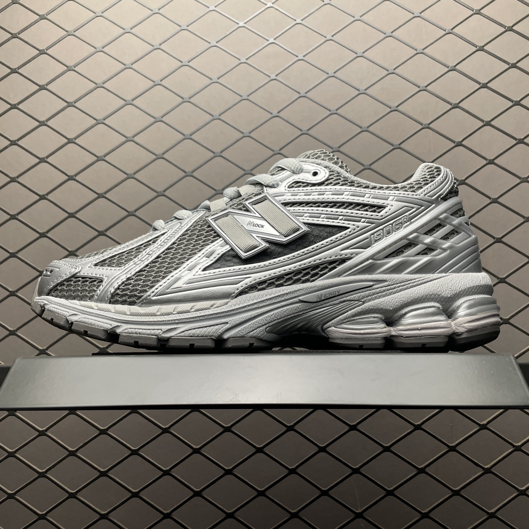 福利特价🔥 DT版 New Balance 新百伦 M1906REH  复古休闲跑步鞋 原版组合大底 尺码：36 37 