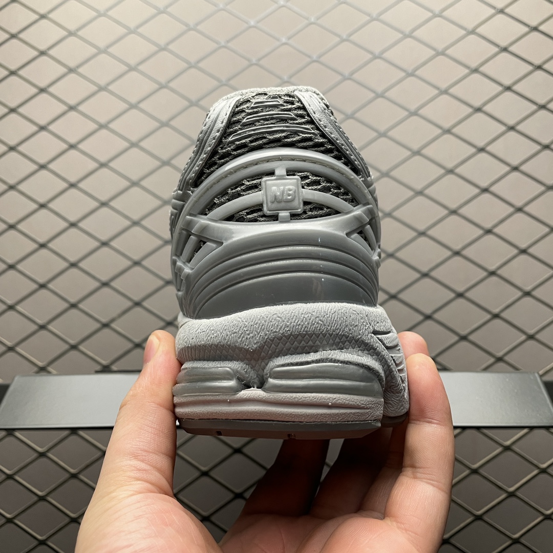 福利特价🔥 DT版 New Balance 新百伦 M1906REH  复古休闲跑步鞋 原版组合大底 尺码：36 37 