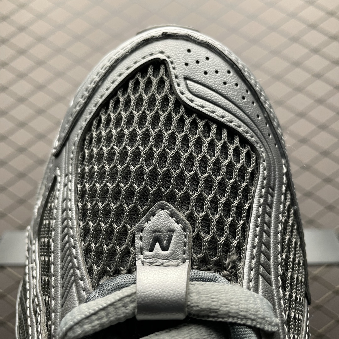 福利特价🔥 DT版 New Balance 新百伦 M1906REH  复古休闲跑步鞋 原版组合大底 尺码：36 37 
