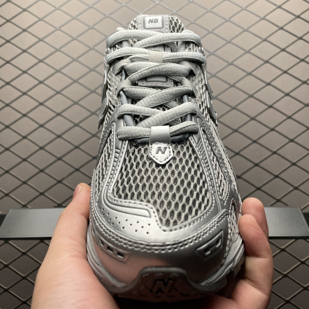 福利特价🔥 DT版 New Balance 新百伦 M1906REH  复古休闲跑步鞋 原版组合大底 尺码：36 37 