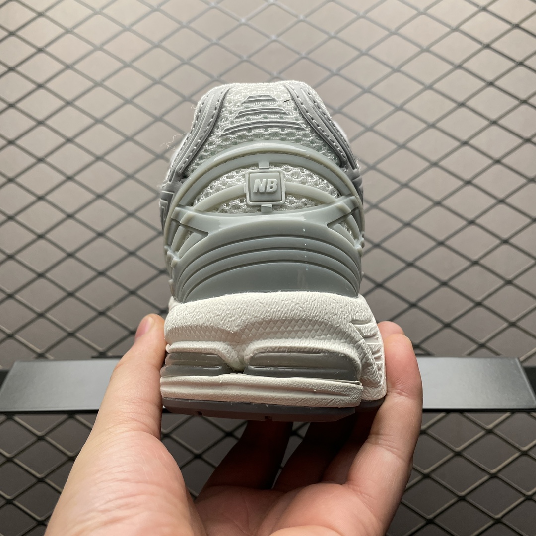 福利特价🔥 DT版 New Balance 新百伦 M1906RJM 复古休闲跑步鞋 原版组合大底 尺码：36 37 3