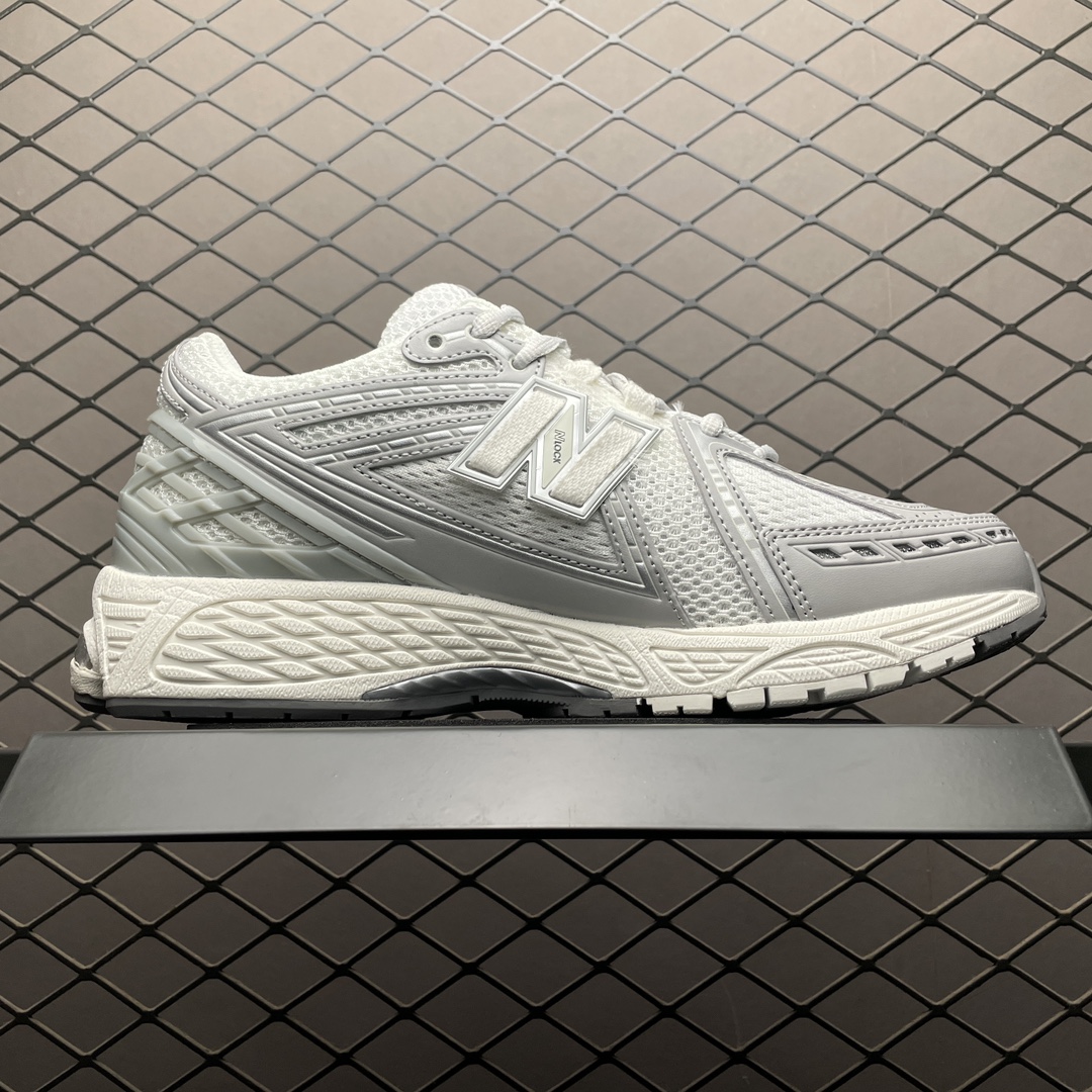 福利特价🔥 DT版 New Balance 新百伦 M1906RJM 复古休闲跑步鞋 原版组合大底 尺码：36 37 3