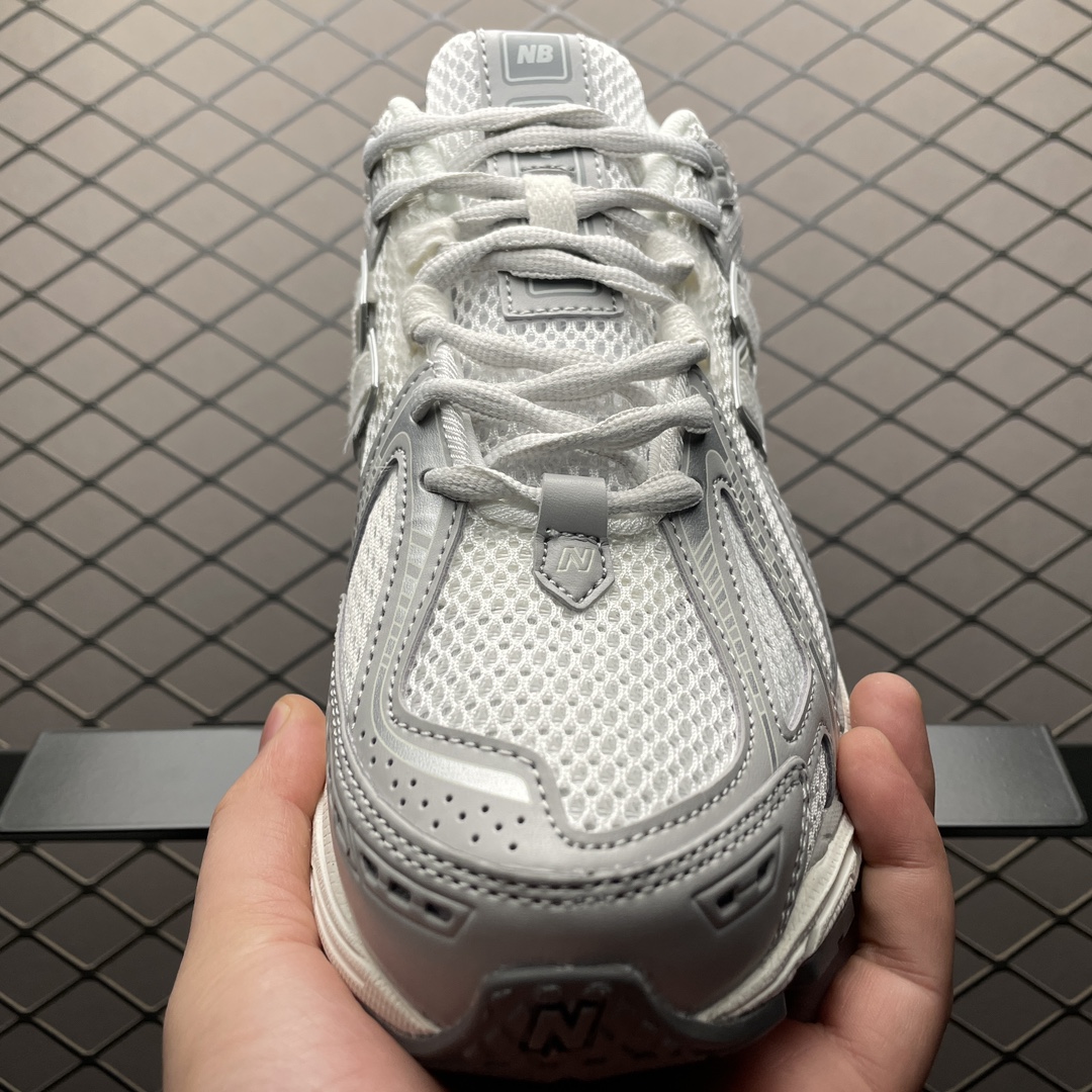 福利特价🔥 DT版 New Balance 新百伦 M1906RJM 复古休闲跑步鞋 原版组合大底 尺码：36 37 3