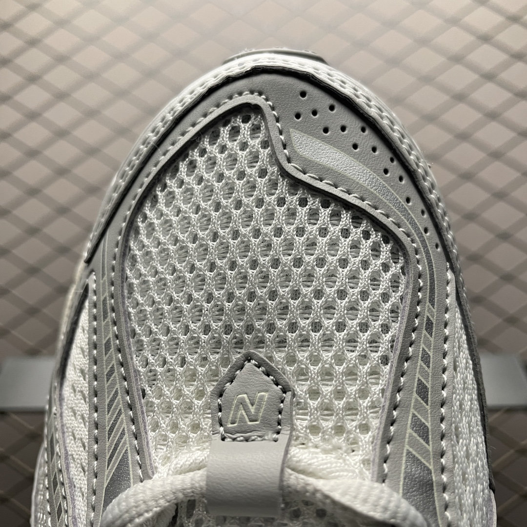 福利特价🔥 DT版 New Balance 新百伦 M1906RJM 复古休闲跑步鞋 原版组合大底 尺码：36 37 3