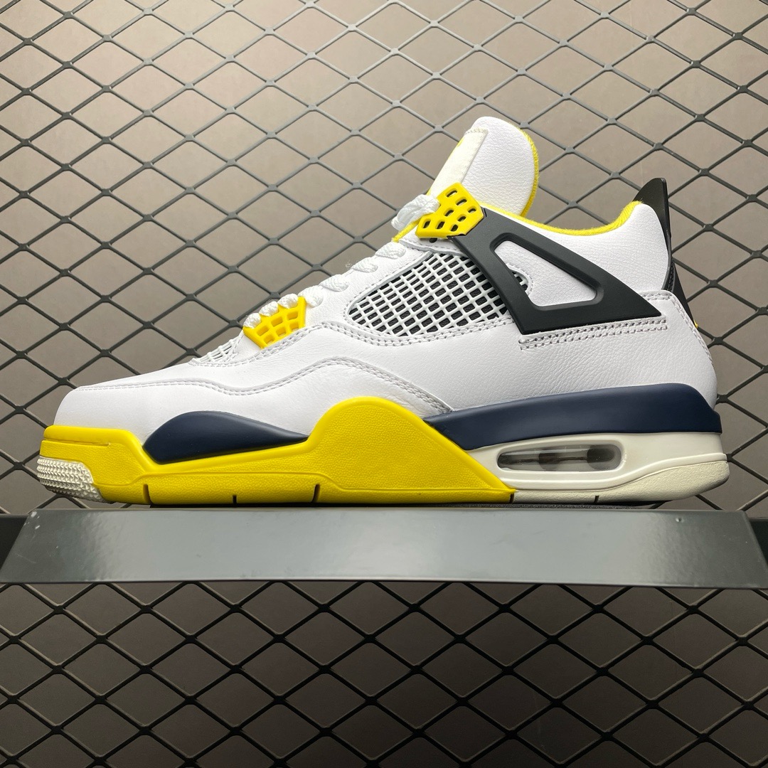 福利特价   Air Jordan 3 4 AJ3 AJ4 乔3乔4 文化篮球鞋 大厂出品 进口皮料打造